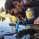 waterstraw | Membrane Solutions Life Straw Personal Water Filter