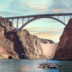 11 1 | 3-Hour Black Canyon Tour by Motorized Raft and Optional Transport by TripAdvisor