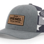 192944 1 159278301 230901120931443 606x.progressive | Make Diesel Great Again Hat by The Diesel Dudes