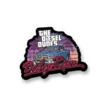 192944 1 159332318 240404030450702 606x.progressive | GTA Truck Stickers by The Diesel Dudes