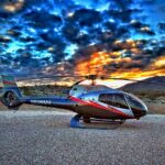 7b | Grand Canyon Sunset Helicopter Tour from Las Vegas by Viator