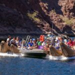 89 | 1.5-Hour Guided Raft Tour at the Base of the Hoover Dam by TripAdvisor