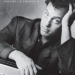 9781540063557 l | Billy Joel - Greatest Hits, Volume I & II - Piano/Vocal/Guitar Songbook by Alibris