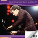 9781540084361 l | Billy Joel - Super Easy Piano Songbook by Alibris