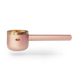 PipeRoseGoldClosed 3c3b5c77 6132 4488 9eff ff1105a8a32b 600x | Pipe [Rose Gold] by Vessel