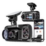 R4 Main New scaled 1 | Rexing R4 4 Channel Dash Cam