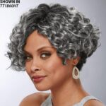 Z0035 1 | Nicole WhisperLite® Wig by Diahann Carroll™ by Especially Yours
