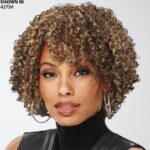 Z1255 1 | Anita Wig by Especially Yours® by Especially Yours