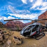 b3 | Grand Canyon Deluxe Helicopter Tour from Las Vegas by Viator