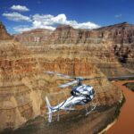 c6 | Grand Canyon West Rim Luxury Helicopter Tour by Viator