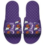 youth islide diana taurasi purple phoenix mercury team pattern slide sandals ss5 p 201551294u qvhnqfwki3bsn1qw8rntv 2ptblo4e3xllzj70vhsc 1 | Youth Phoenix Mercury Diana Taurasi ISlide Purple Team Pattern Slide Sandals by WNBA Store