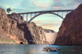 3-Hour Black Canyon Tour by Motorized Raft and Optional Transport by TripAdvisor