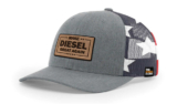 Make Diesel Great Again Hat by The Diesel Dudes