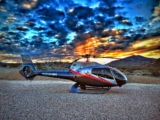 Grand Canyon Sunset Helicopter Tour from Las Vegas by Viator