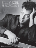 Billy Joel – Greatest Hits, Volume I & II – Piano/Vocal/Guitar Songbook by Alibris