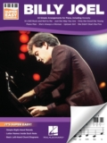 Billy Joel – Super Easy Piano Songbook by Alibris