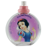 Snow White by Disney for Girls Eau De Toilette Spray 3.4oz Unboxed no cap by Palm Beach Perfumes