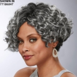 Nicole WhisperLite® Wig by Diahann Carroll™ by Especially Yours
