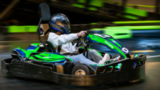 Andretti Indoor Karting & Games in Orlando