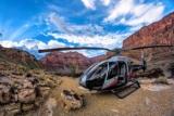 Grand Canyon Deluxe Helicopter Tour from Las Vegas by Viator