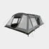 Genus 800 Air Tent by Black