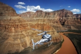 Grand Canyon West Rim Luxury Helicopter Tour by Viator
