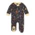 Bubbles Organic Cotton Pajamas – Newborn by Burt’s Bees Baby