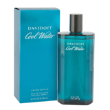 Cool Water EDT by MicroPerfumes